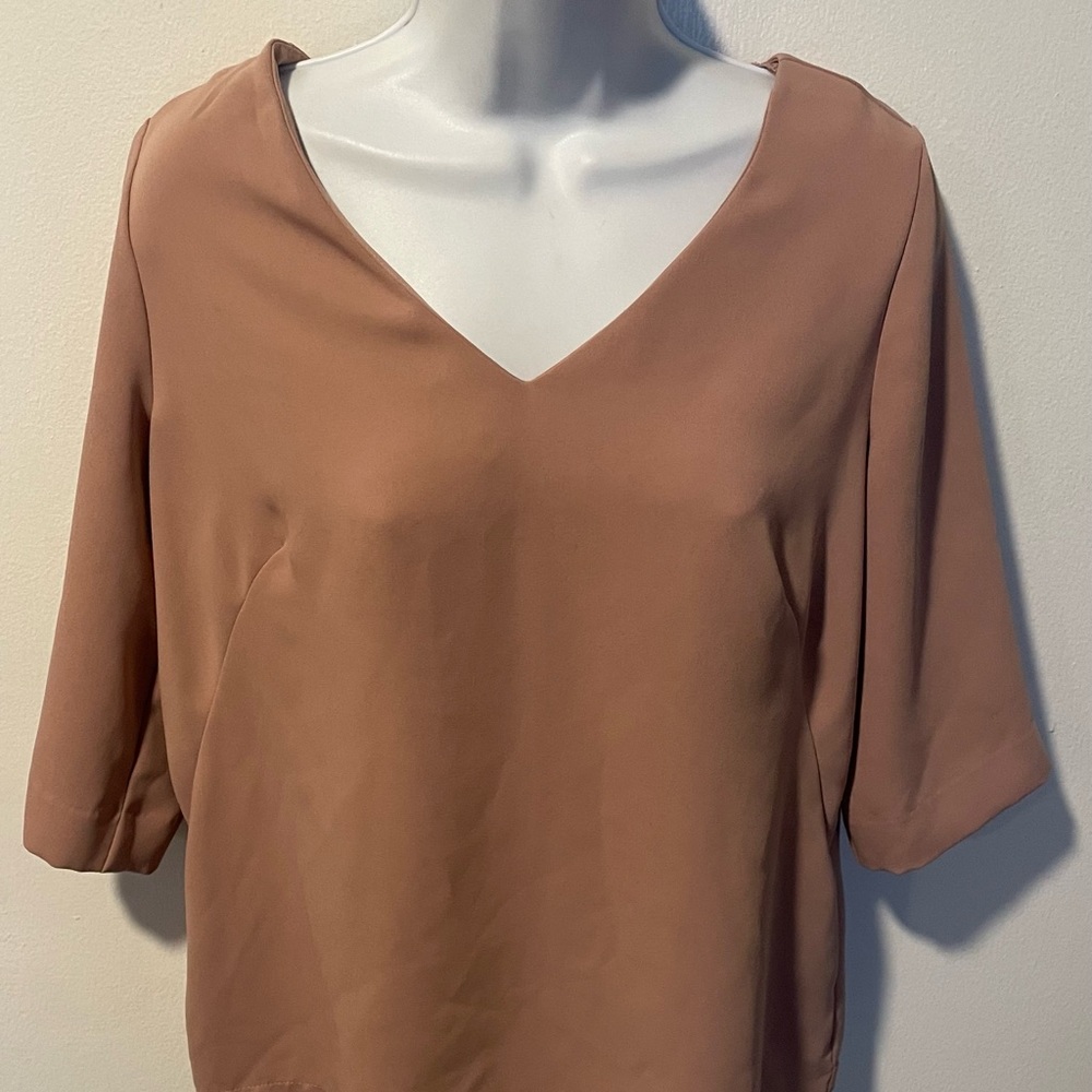 Rachel Roy Top